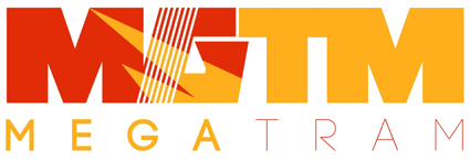 Logo de Megatram